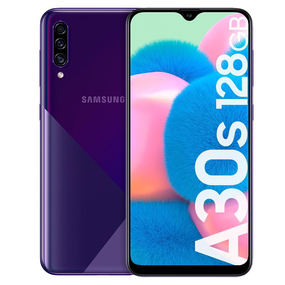 samsung galaxy a30s ds