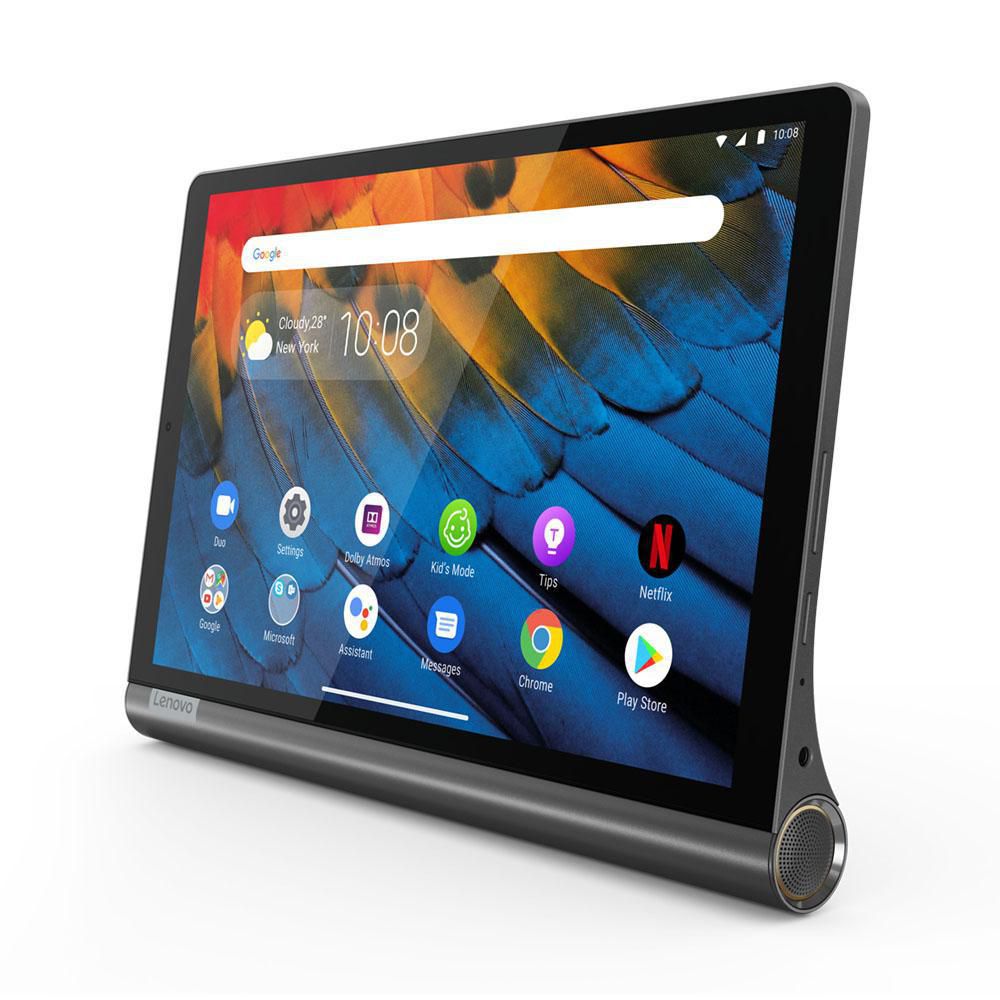 Tablet Lenovo Yoga Smart 10 Pulgadas 4Gb 64Gb YT-X705F