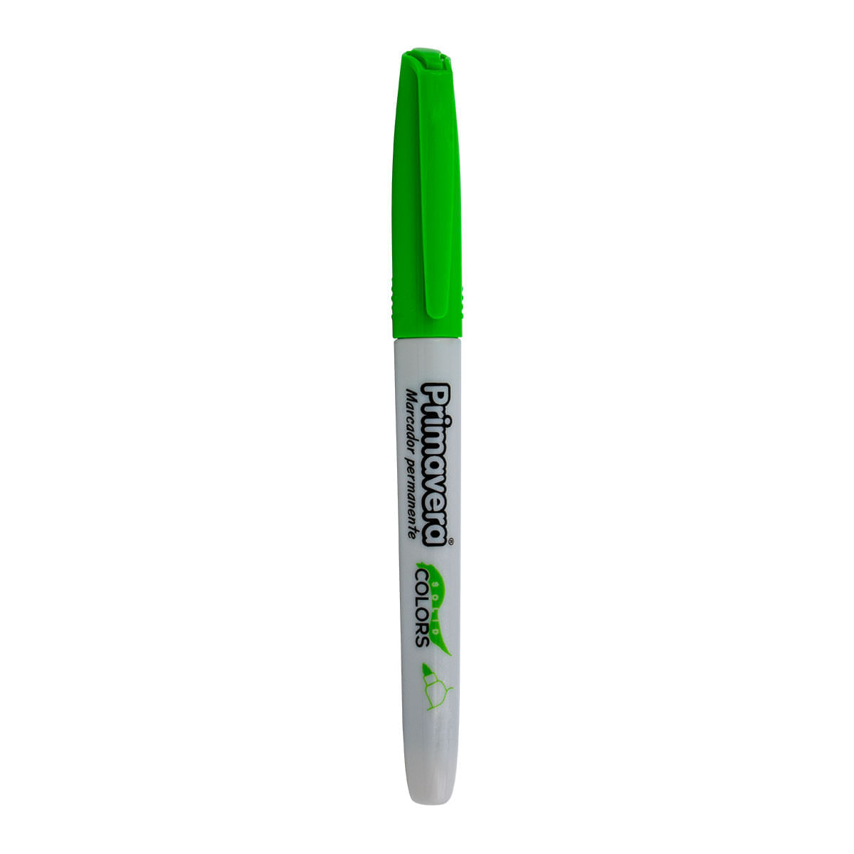 Marcadores Permanentes Solid x 8 img #2