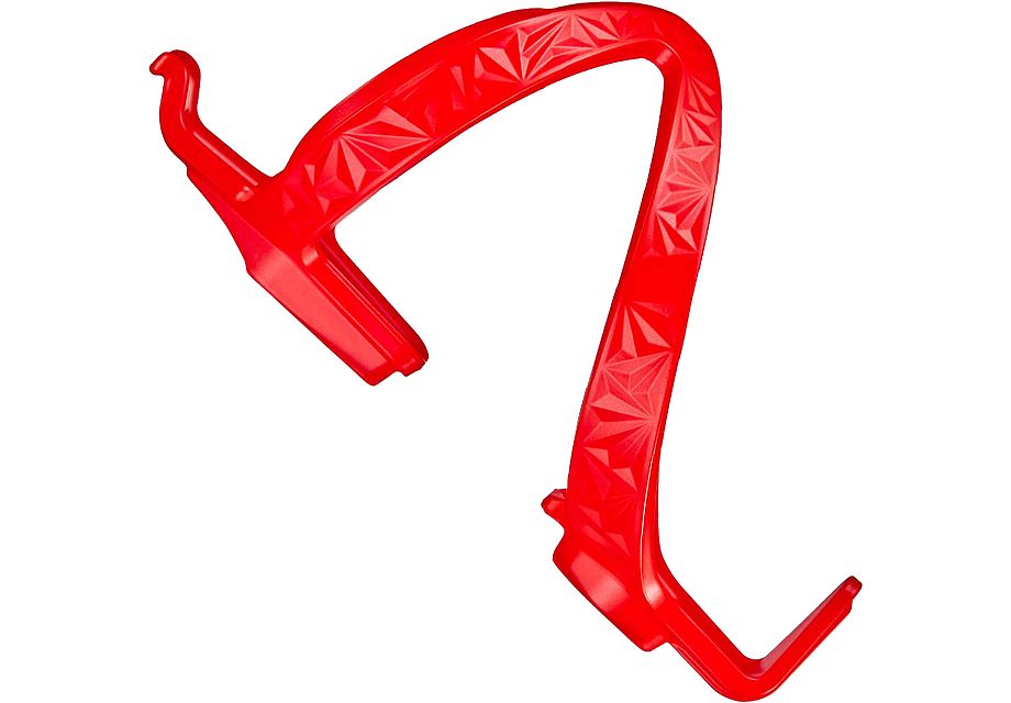 PORTA CARAMAÑOLA CAGE POLY SUPACAZ Red img #1