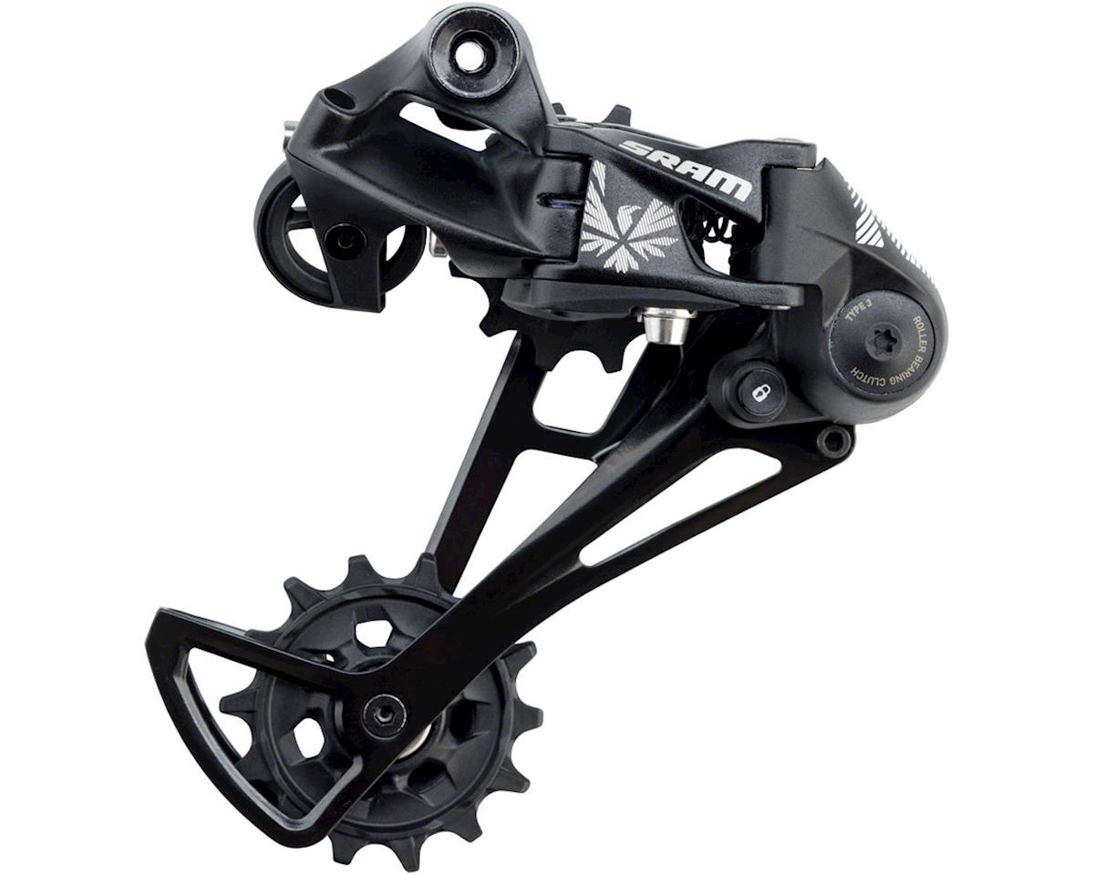 Tensor NX Sram Eagle 12 VEL img #1
