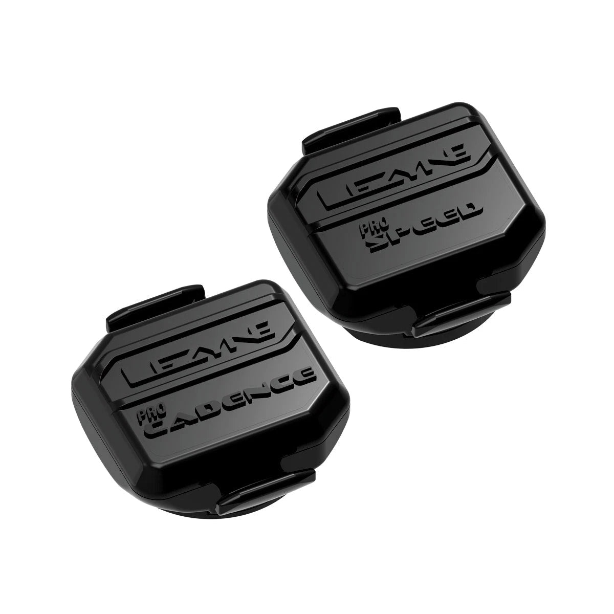 Lezyne Sensores de Cadencia y Velocidad Pro img #1
