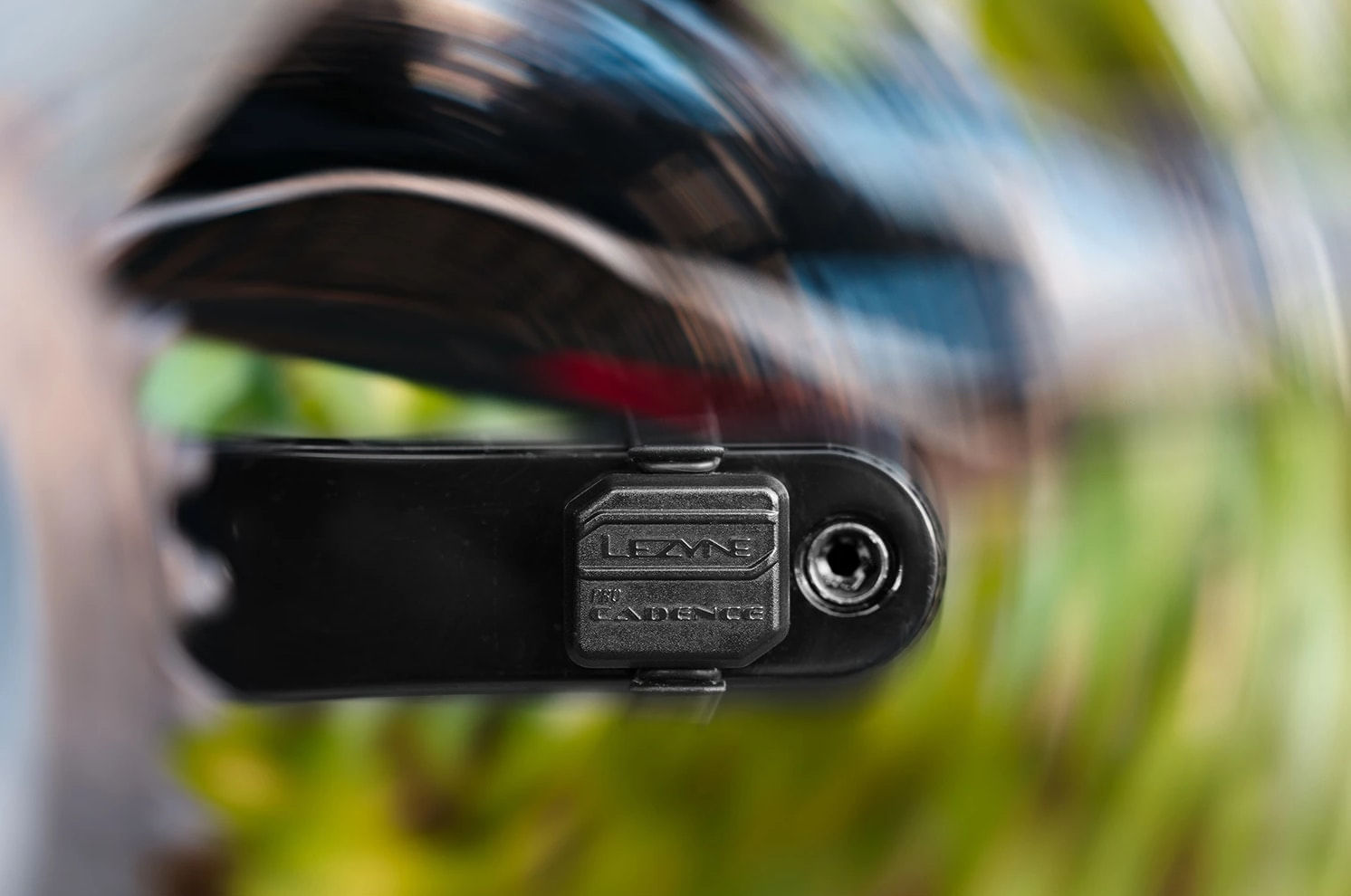 Lezyne Sensores de Cadencia y Velocidad Pro img #3