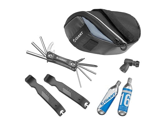 Quick Fix Combo Kit With Co2 Inflator img #1