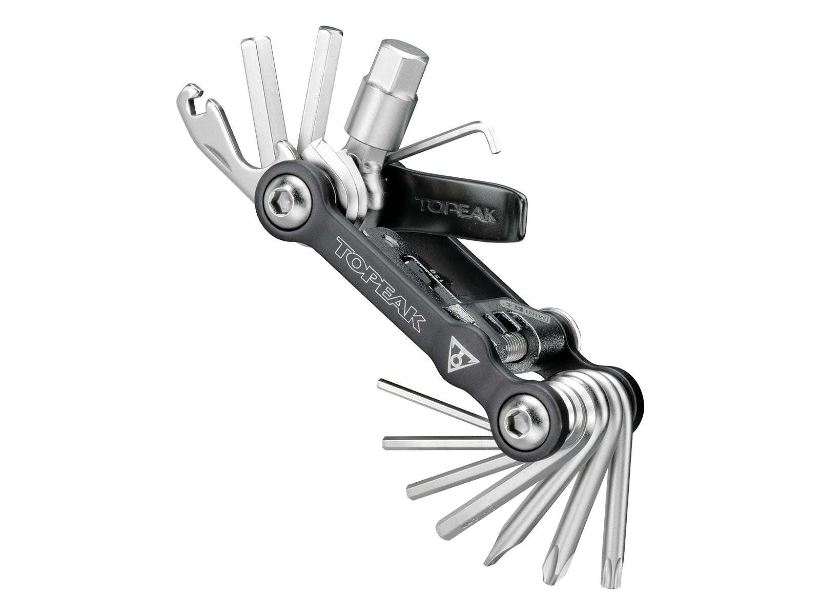 Multiherramienta Topeak Mini18+/18 Func/Estuc img #1
