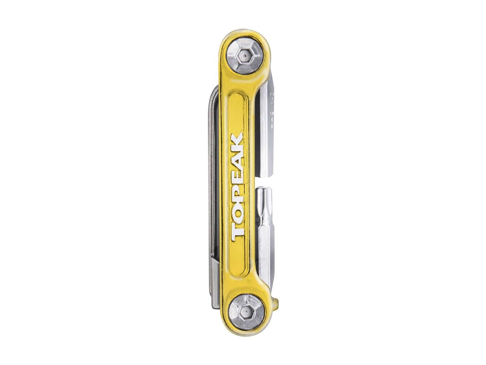 Multiherramienta Topeak Mini 9 Pro Estuche img #2