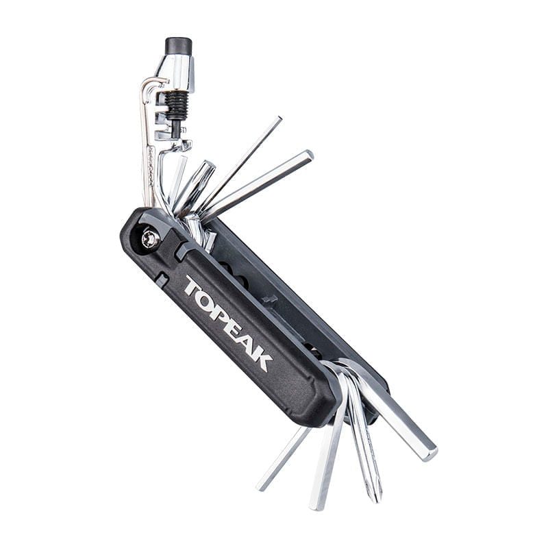 Multiherramienta Topeak Ienta Hexus x 21 Funciones img #1
