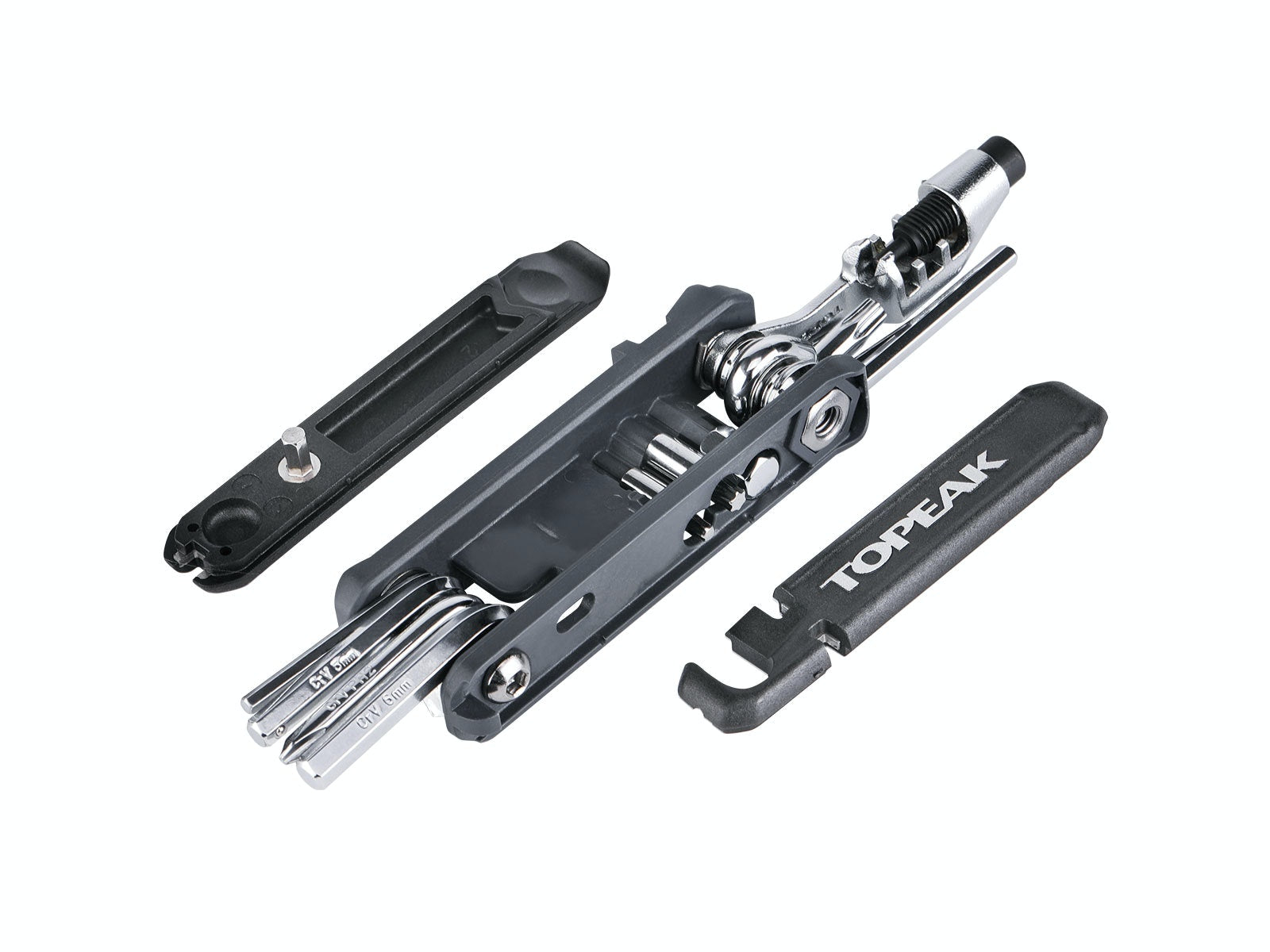 Multiherramienta Topeak Ienta Hexus x 21 Funciones img #4