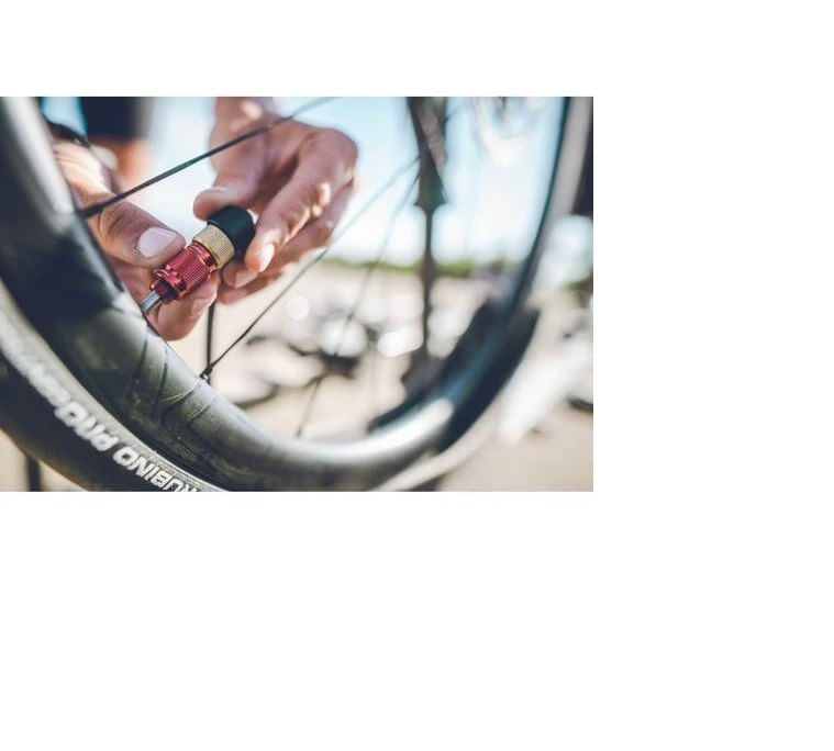 Infladores de Piso Ciclismo Lezyne Y12 Sport Floor Drive 220 img #2