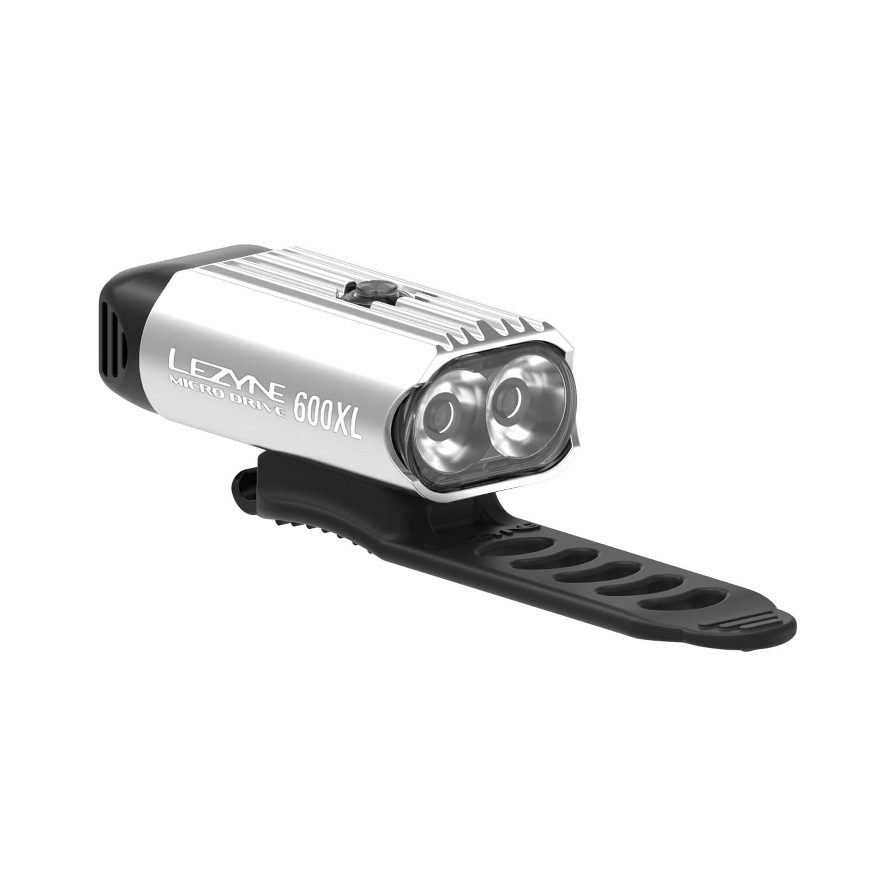 Luz Lezyne Micro Drive 600XL-Polish/hi Gloss 600lm img #1