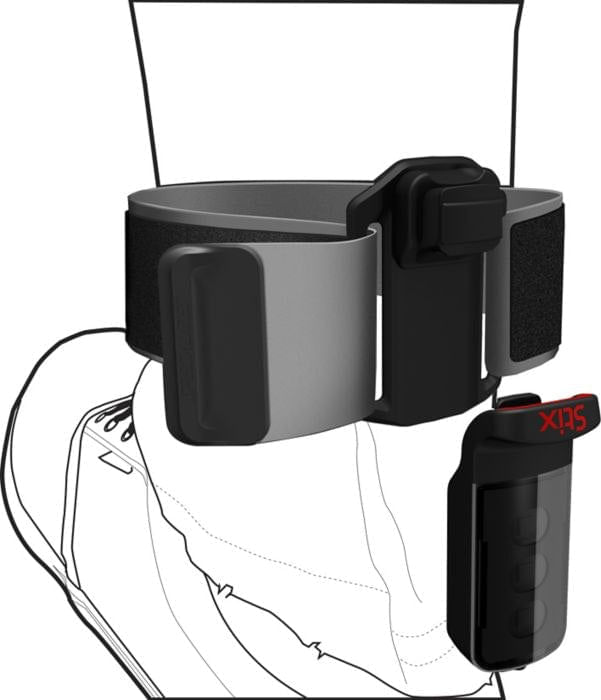 Stix Arm/Leg Band Mount img #1
