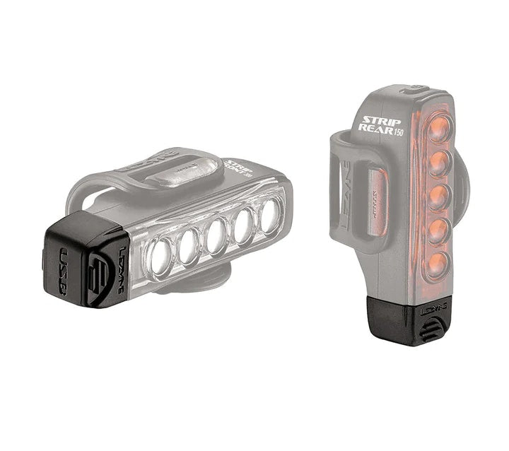 Soporte END PLUG - STRIP DRIVE F/R Lezyne img #2