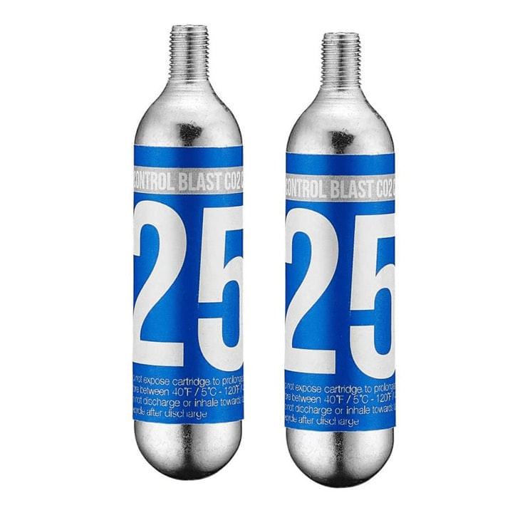 Kit de Pipetas Giant CO2 25G Control Blast (X2) img #1