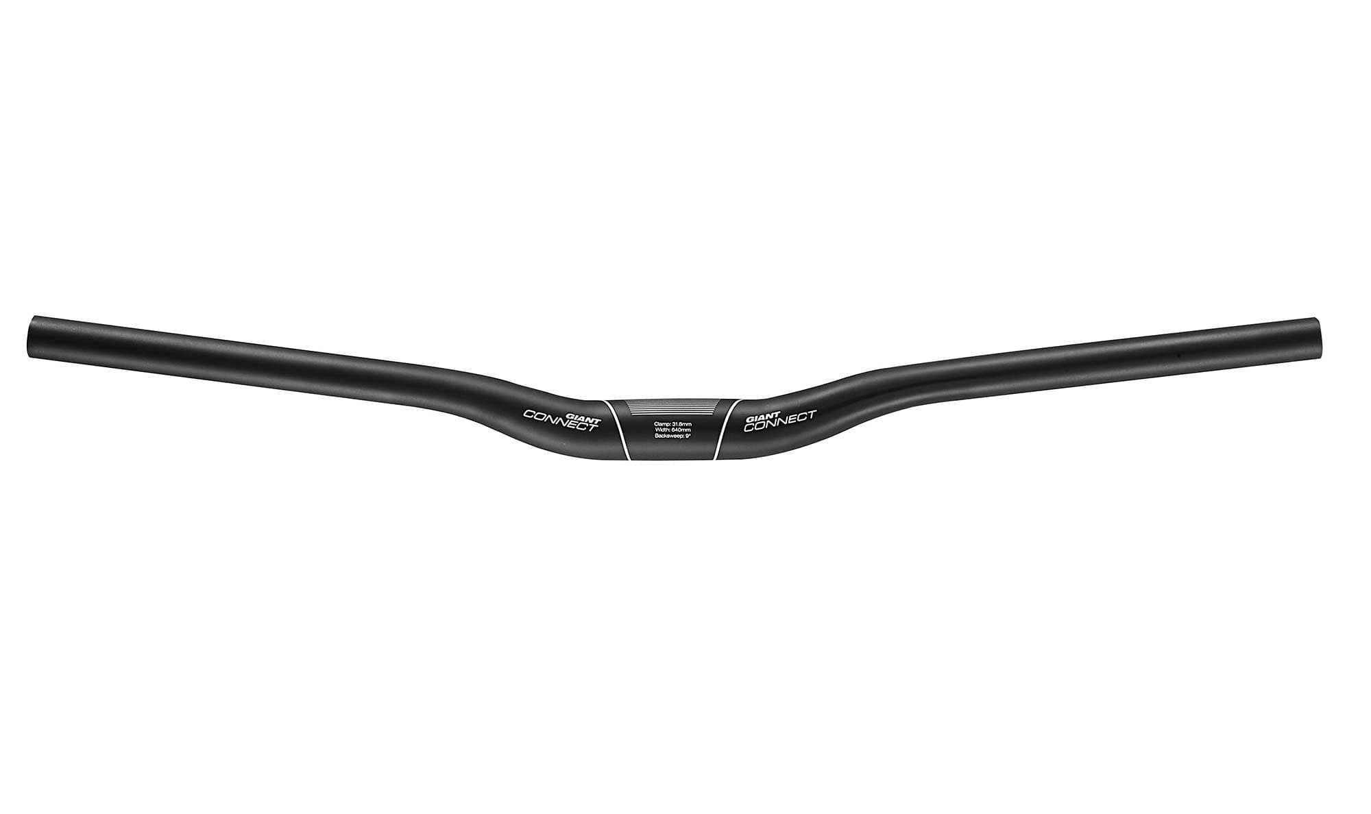 Manubrio MTB Giant FLAT REA SWE 6 Grados img #1