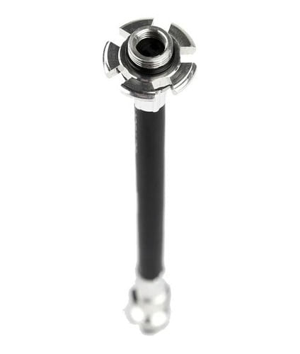 Infladores de Mano Ciclismo Lezyne Sport Drv Hp 120psi S Lit img #6