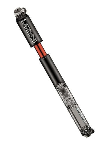 Infladores de Mano Ciclismo Lezyne Sport Drv Hp 120psi S Lit img #3