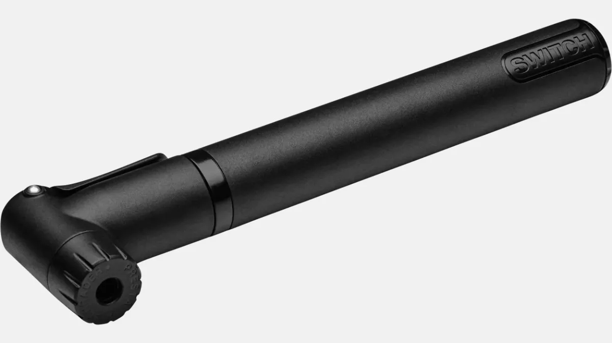 Infladores de Mano Ciclismo Specialized Air Tool SwitchSport img #1