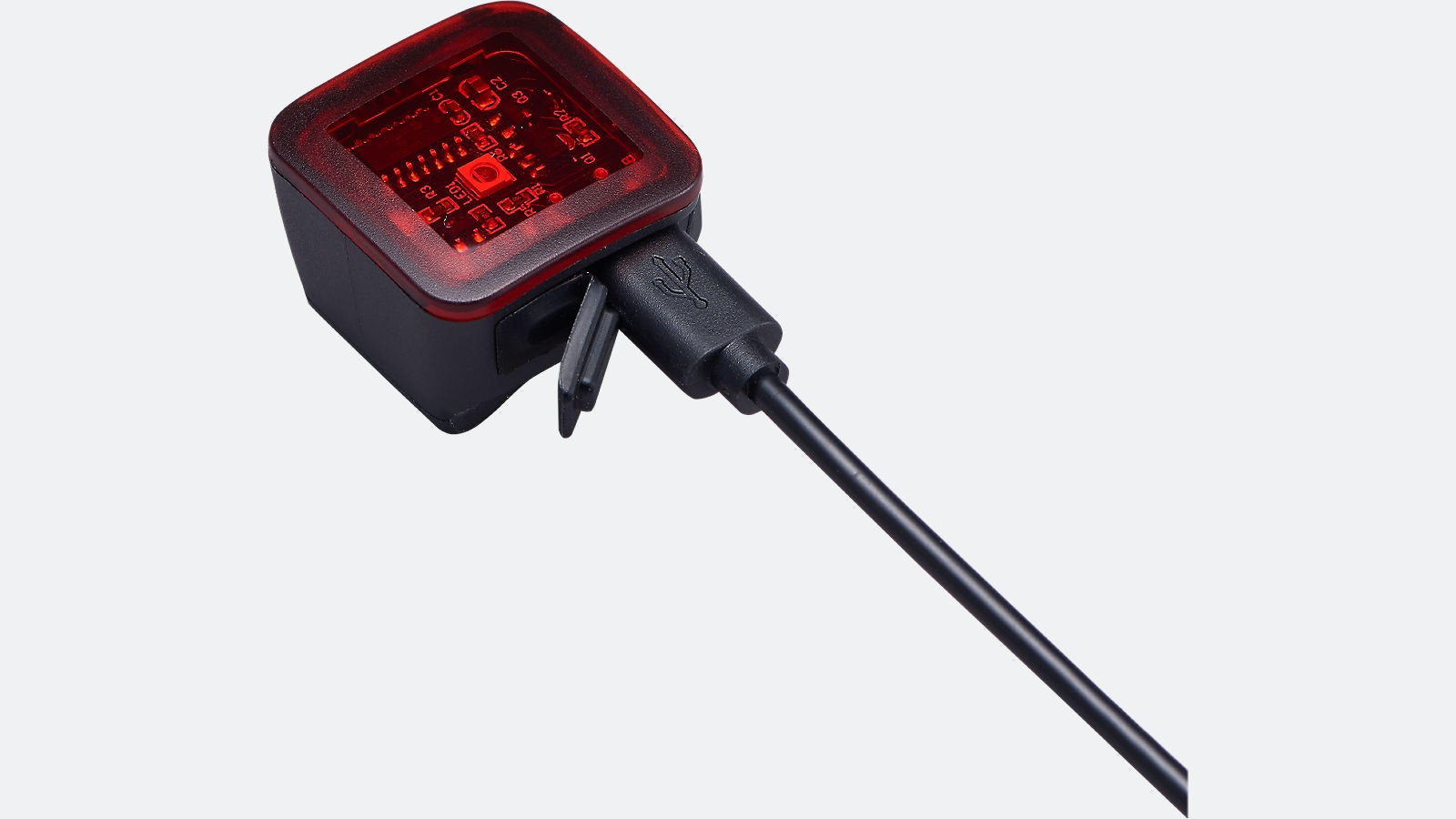 Luces Flash combo Specialized delantera/trasera img #8