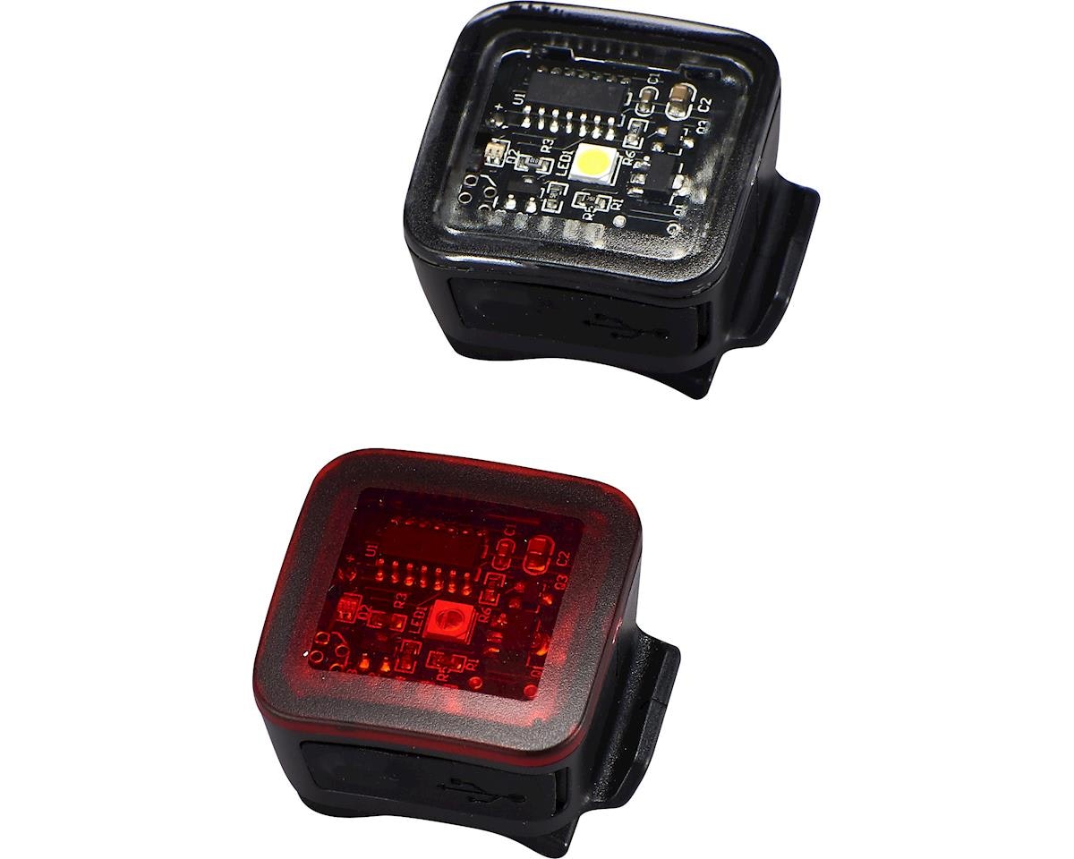 Luces Flash combo Specialized delantera/trasera img #1