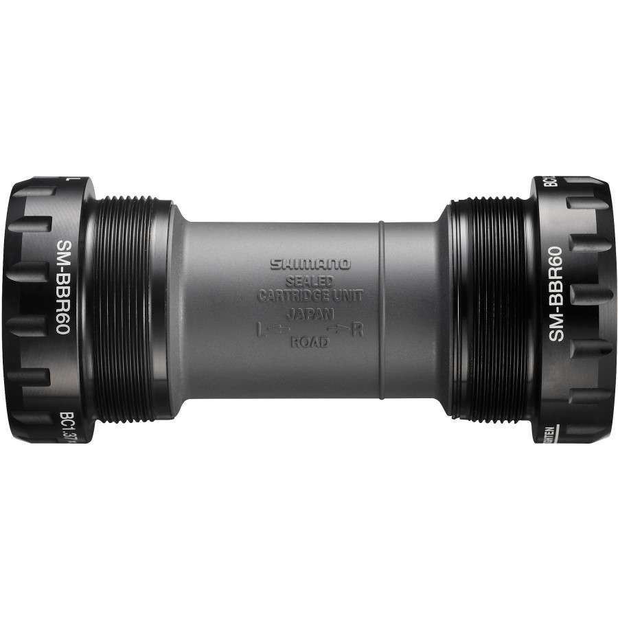 Juego Centro Shimano SM-BBR60 Ultegra Cartucho Roscado img #2