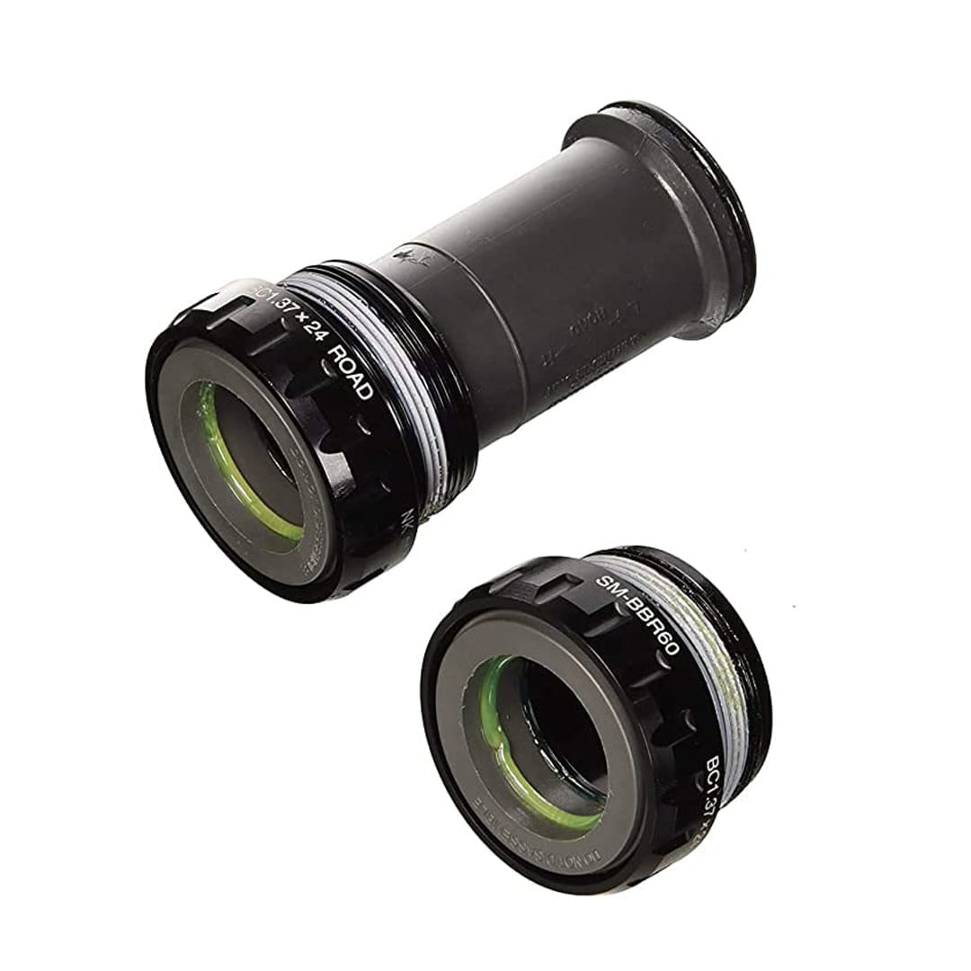 Juego Centro Shimano SM-BBR60 Ultegra Cartucho Roscado img #3
