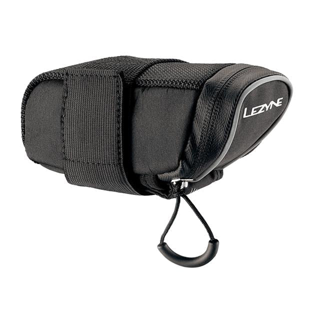Bolso Portaherramientas Lezyne Sillin Micro Caddy M Black img #1
