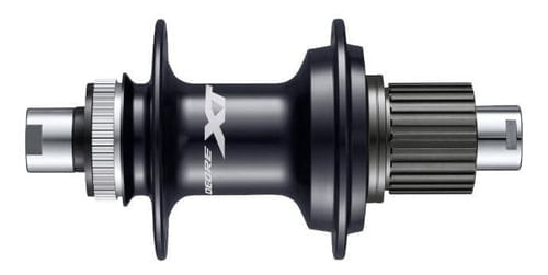 Manzana Trasera MTB Shimano FH-M8110 Deore Xt img #1