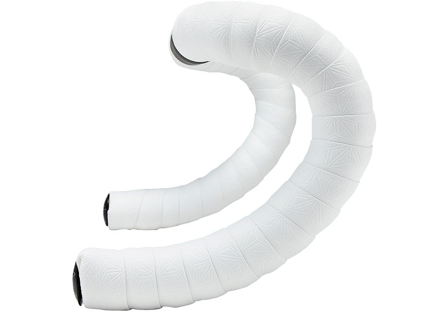 Cinta Supacaz SUAVE WHT/SL BLK img #1