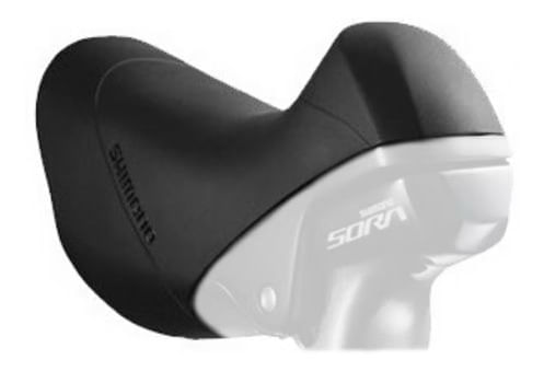 Juego de Cobertores Shimano para St-r3000 img #2