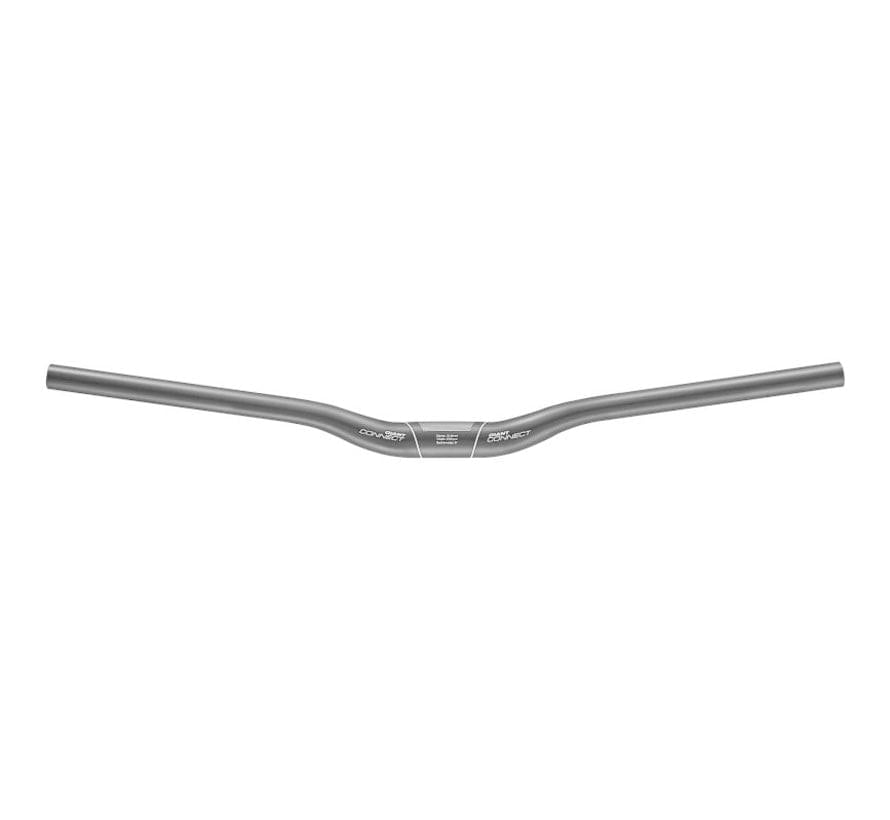 Manubrio MTB Giant Connect TR Riser Negro 780mm img #1