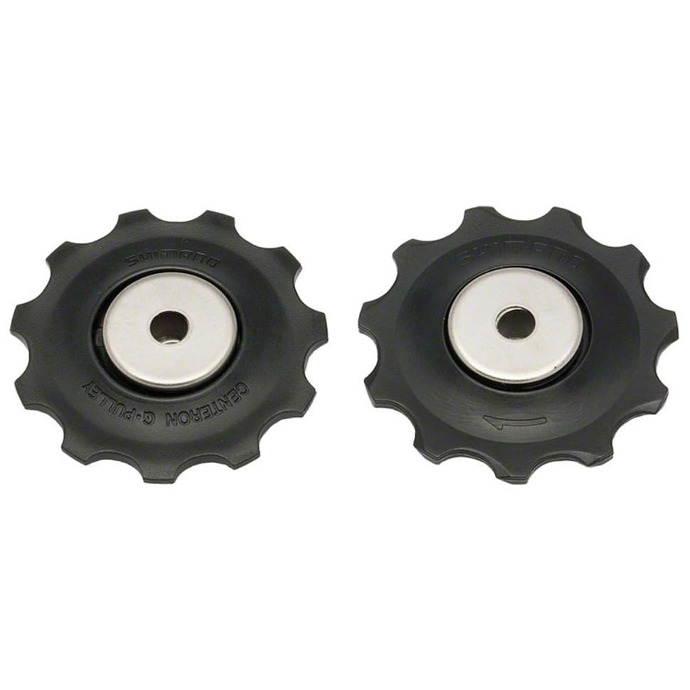 Guia y roldanas rodaja Shimano Rd-5700 img #1