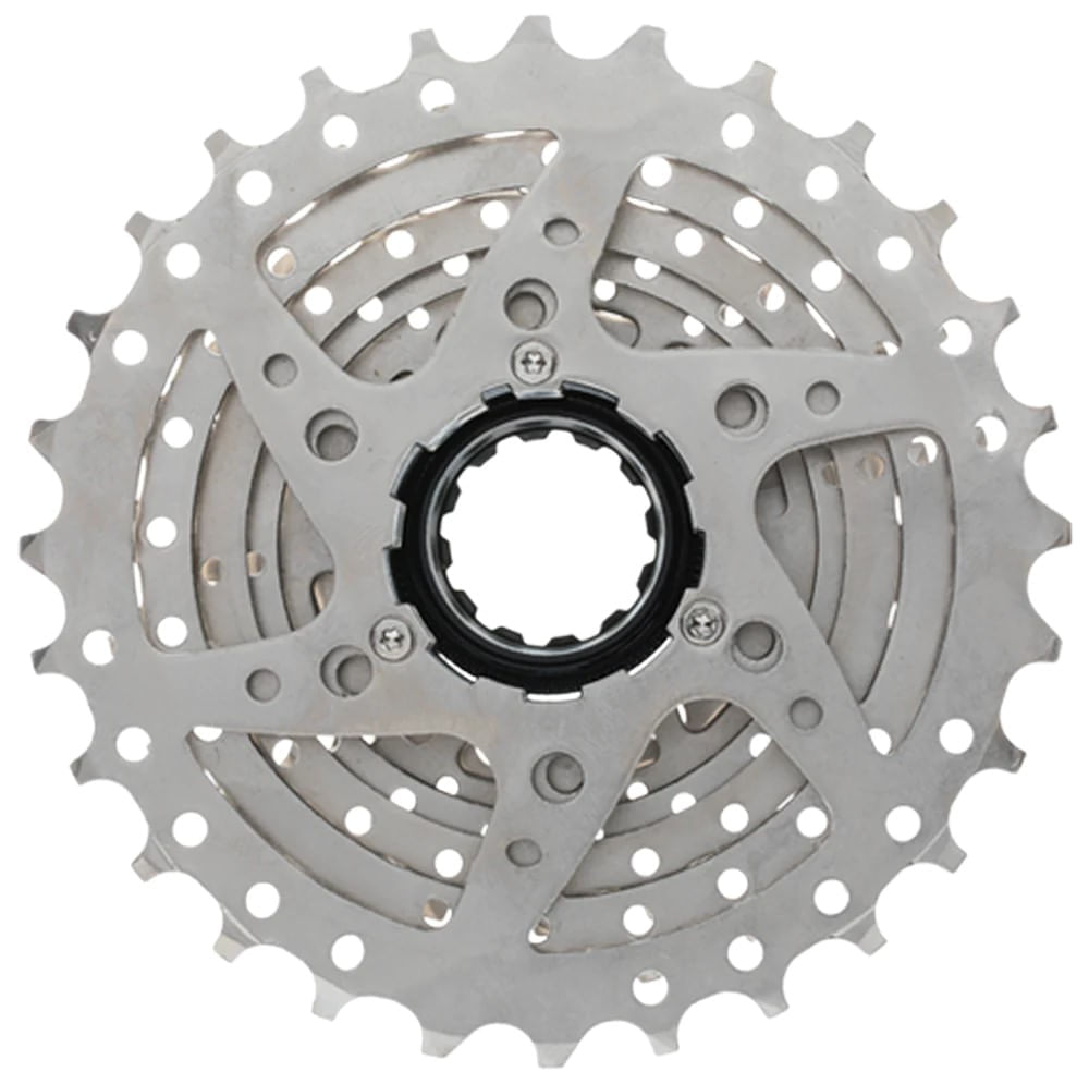 Cassette Pacha GW Hr11-28/32 11 Velocidades img #3
