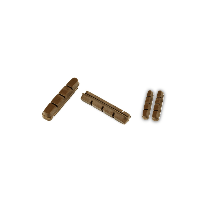 Taco para Freno GW Carreras R-501 55mm R/Carbon img #1
