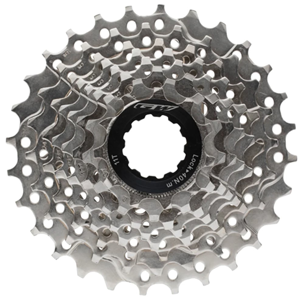 Cassette Pacha GW Hr11-28/32 11 Velocidades img #2