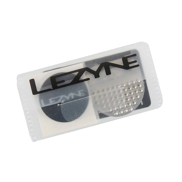 KIT Lezyne SMART PARCHES ANTIPINCHAZOS 6 UND img #1