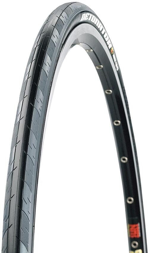 Llanta Maxxis Detonator 700X25-60Tpi OEM img #1