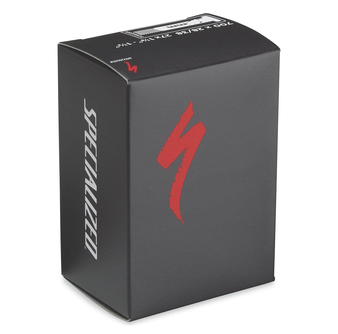 Neumático Bicicleta Specialized Rin 700 20-28 Presta 80mm img #1