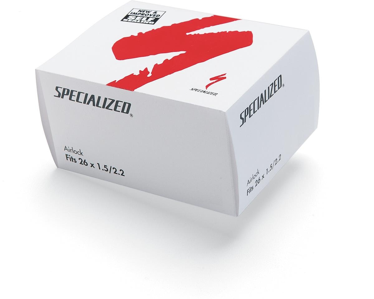 Neumático Bicicleta Specialized Rin 26" Airlock Presta 48mm img #1