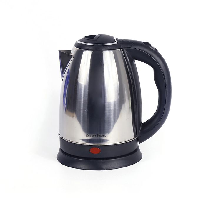 Hervidor de agua eléctrico portátil, jarra para café, leche, 450ml