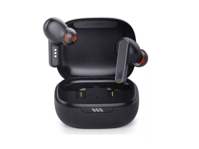 exito.com | Audífonos Inalámbricos Jbl Live Pro 2 Tws Negro