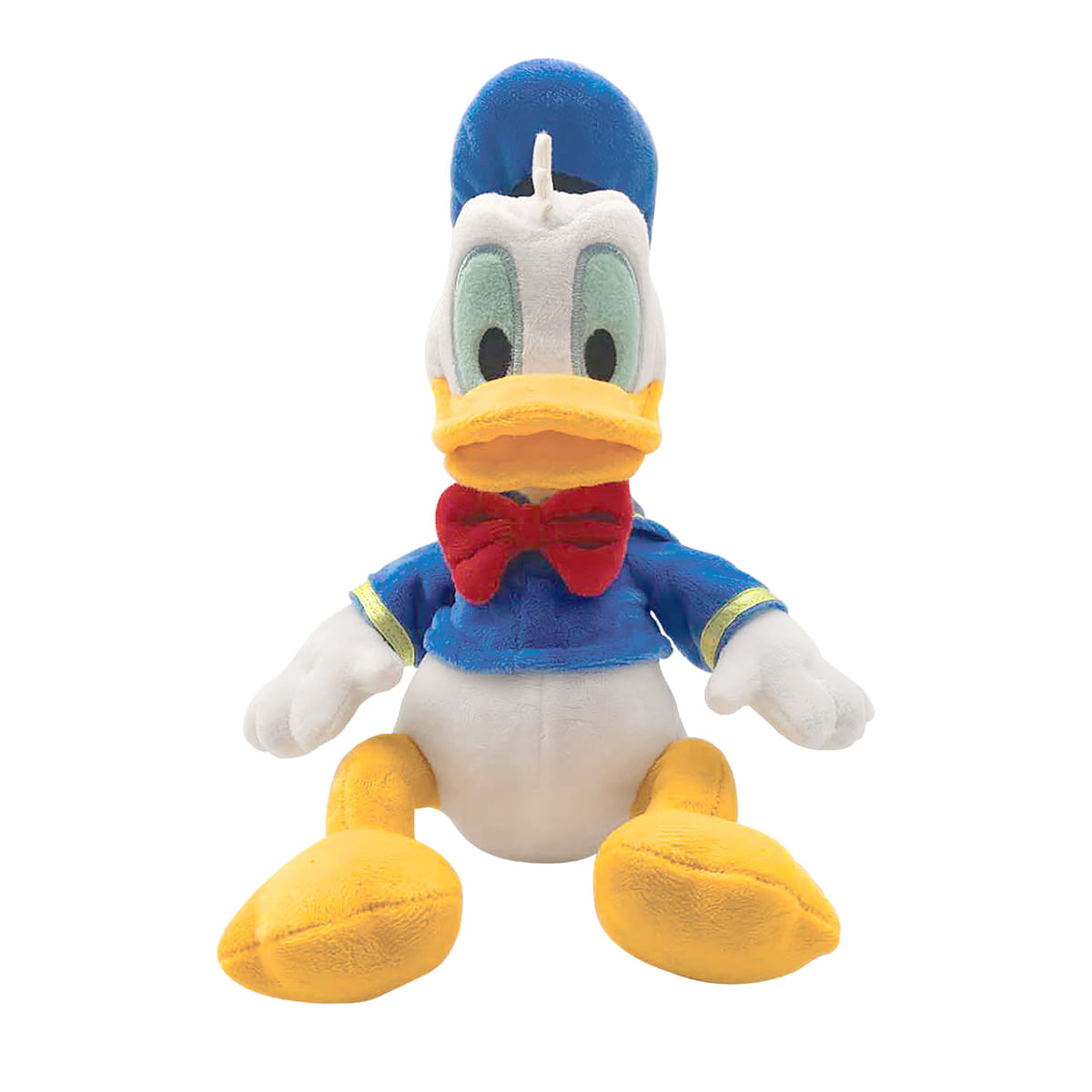 Peluche Donald  40 Cm De Pie Original Disney img #1