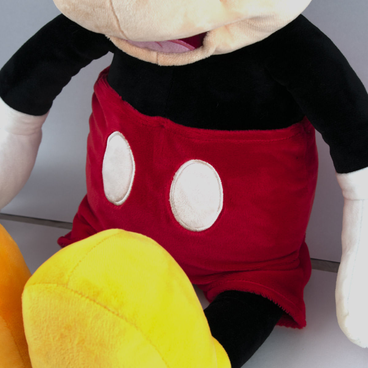 Peluche Mickey 70 Cm De Pie Original Disney img #5