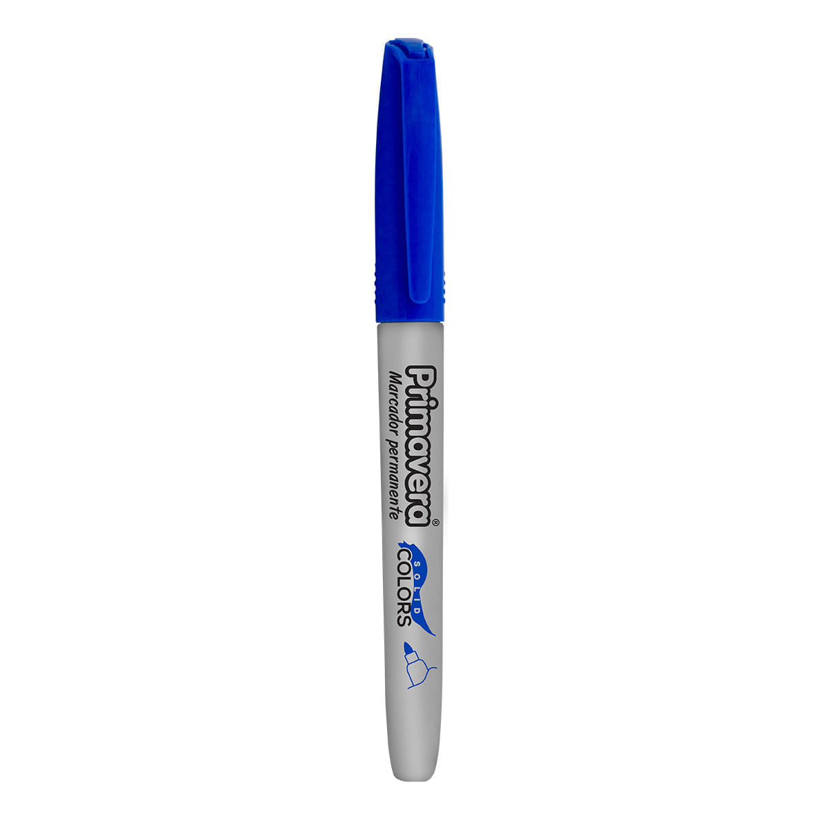 Marcadores Permanentes Solid x 4 img #3