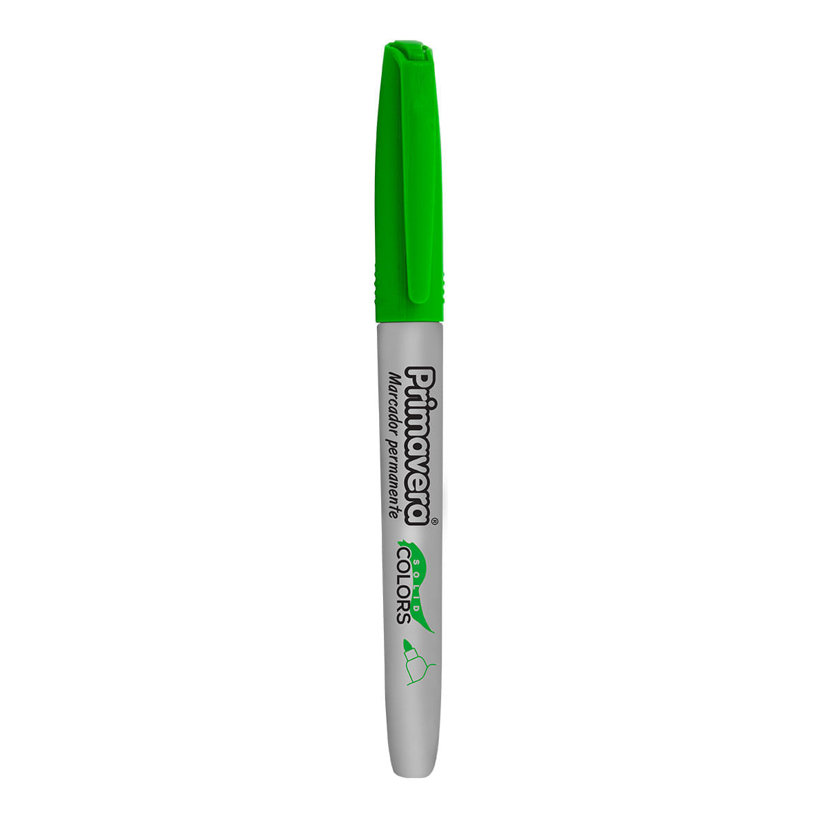 Marcadores Permanentes Solid x 4 img #5