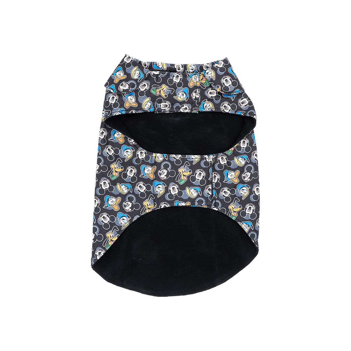 Impermeable para Mascota Mickey Mouse img #1