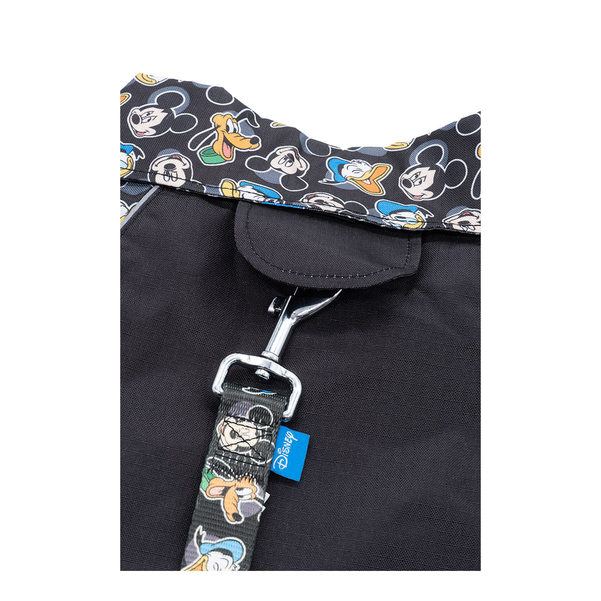 Impermeable para Mascota Mickey Mouse img #6