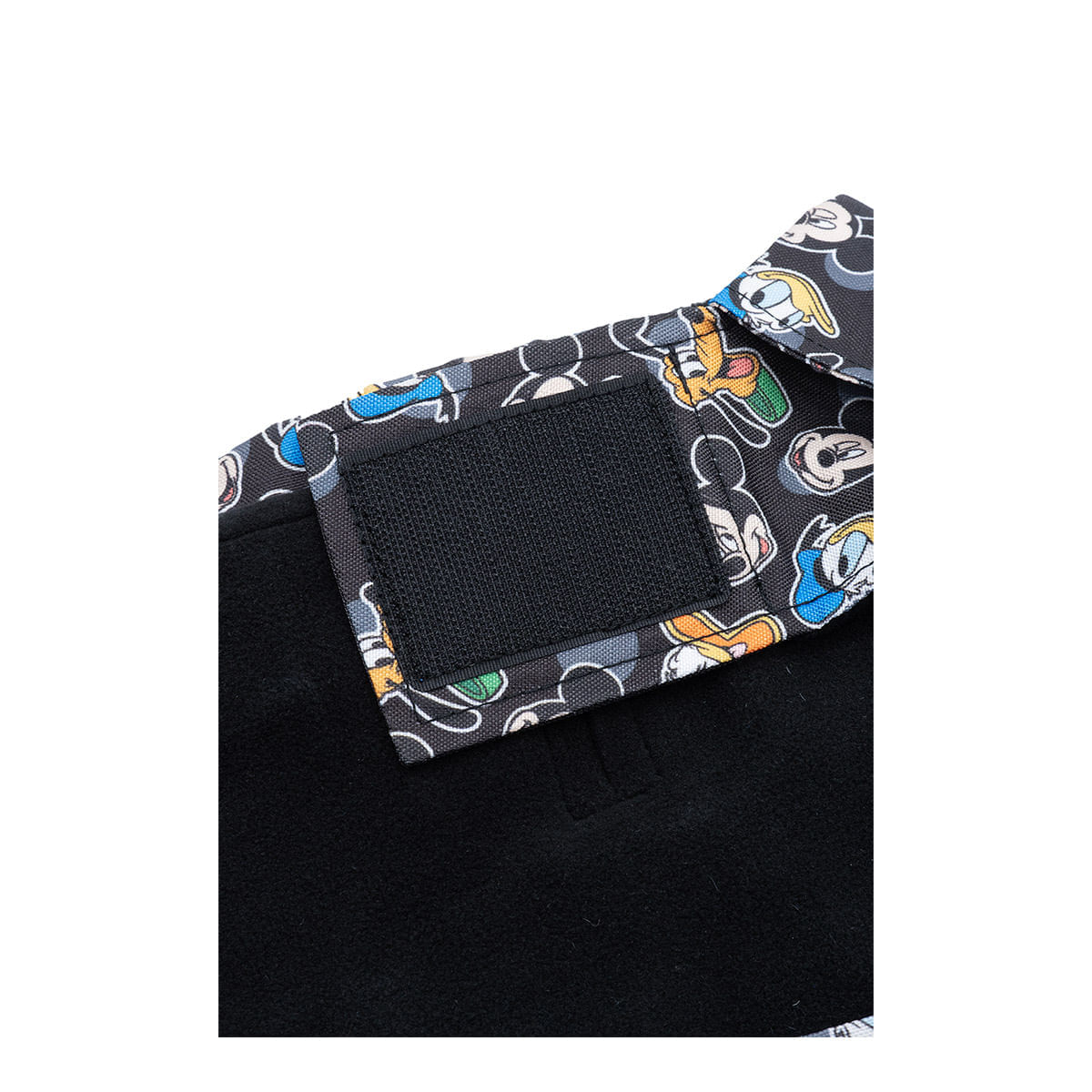 Impermeable para Mascota Mickey Mouse img #7