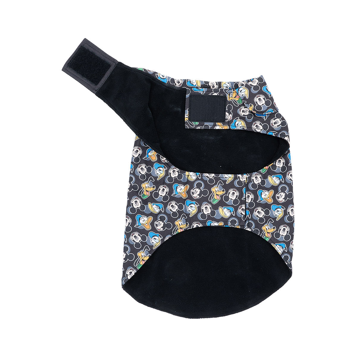 Impermeable para Mascota Mickey Mouse img #3