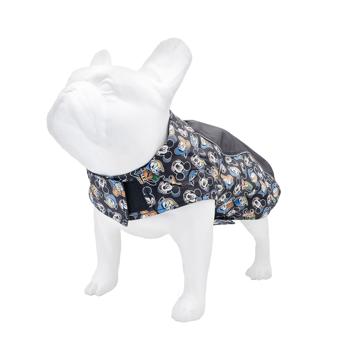 Impermeable para Mascota Mickey Mouse img #2