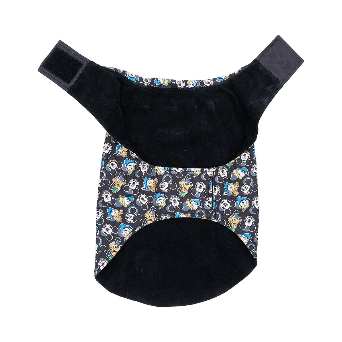 Impermeable para Mascota Mickey Mouse img #4